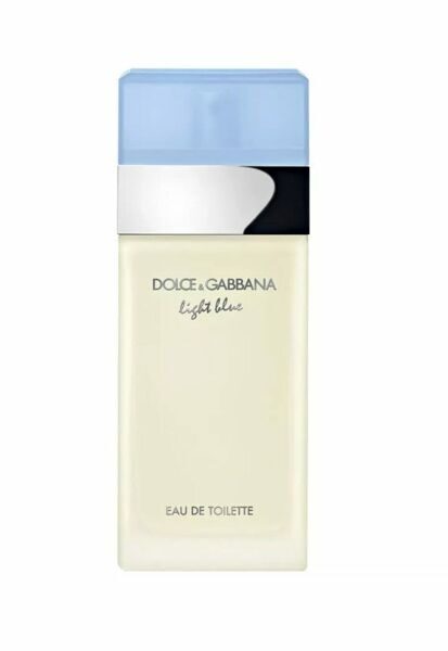 DOLCE & GABBANA LIGHT BLUE Туалетная женская вода, (тестер), 100мл