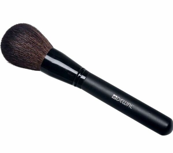 DEWAL BR-513 Кисть для пудры, 1 шт