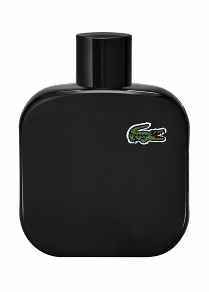 LACOSTE L.12.12 NOIR- INTENSE Парфюмерная мужская вода, 100мл