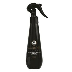 CONSTANT DELIGHT MAGIC 5 OILS  PRE-STYLING  Спрей для придания объёма, 200 мл