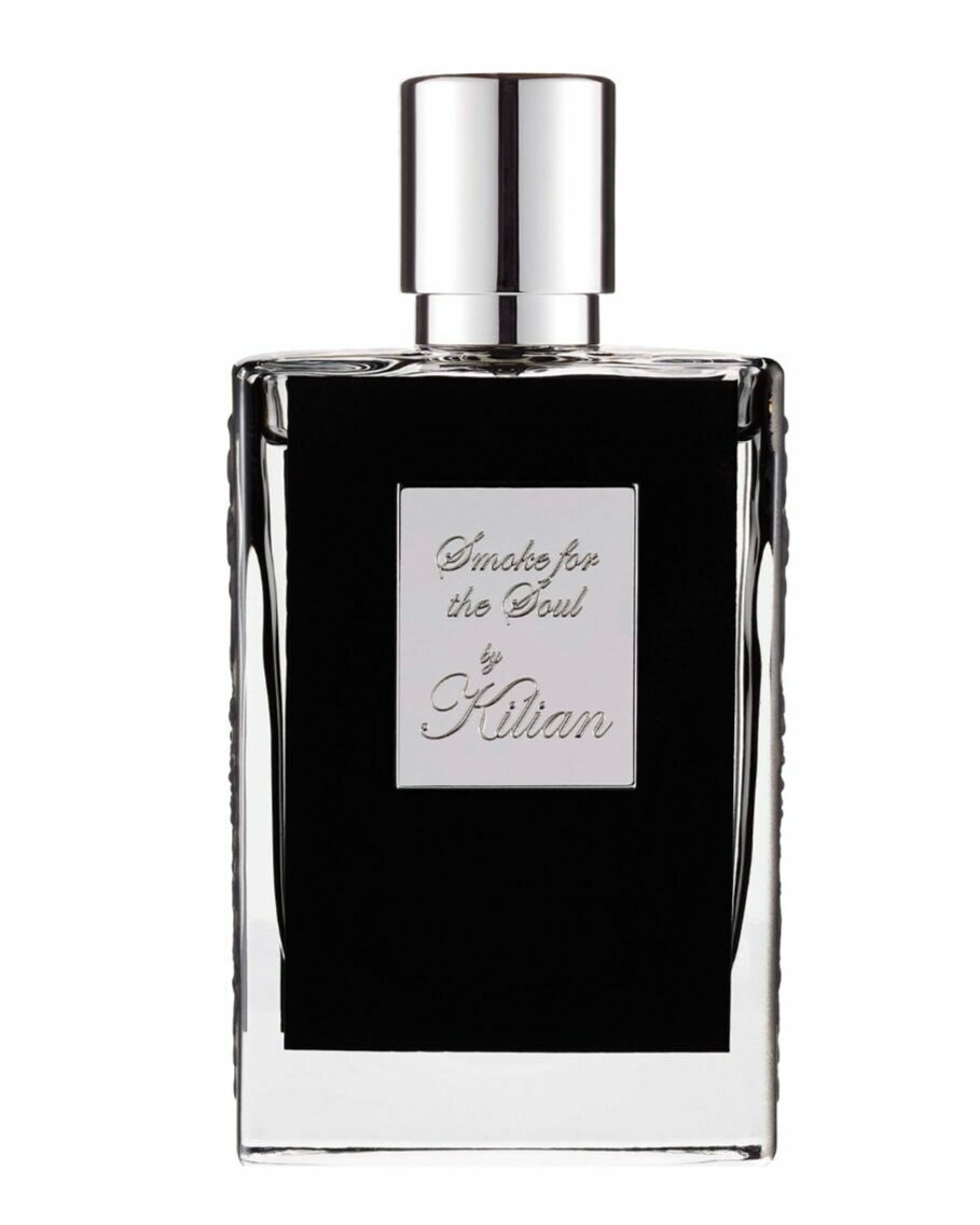 BY KILIAN  "SMOKE FOR THE SOUL" (Дым для души)  Eau de PARFUM (Тестер) Унисекс, 50 мл